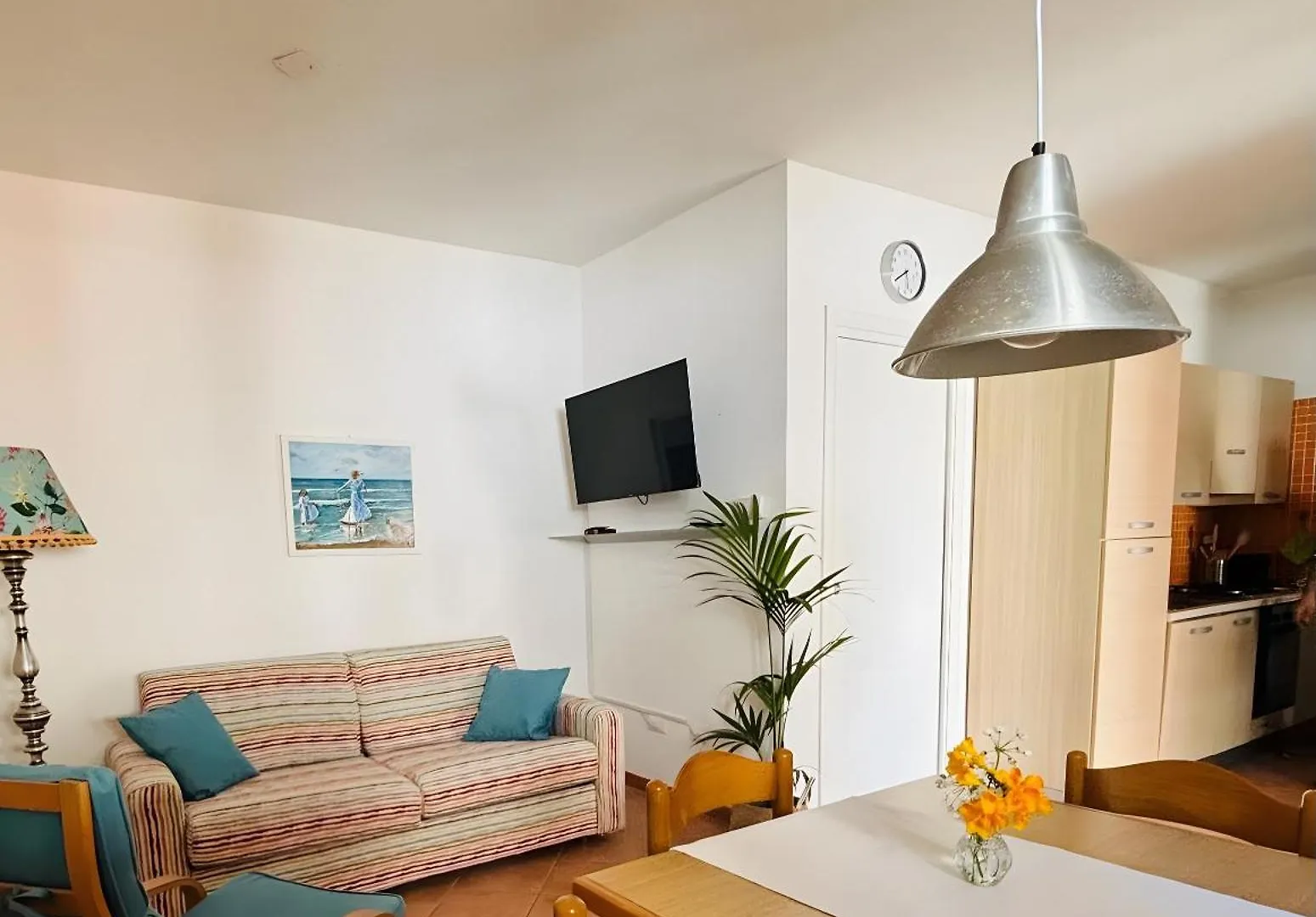 Holiday home L'Olivo A 50M Dal Mare Villa San Vincenzo