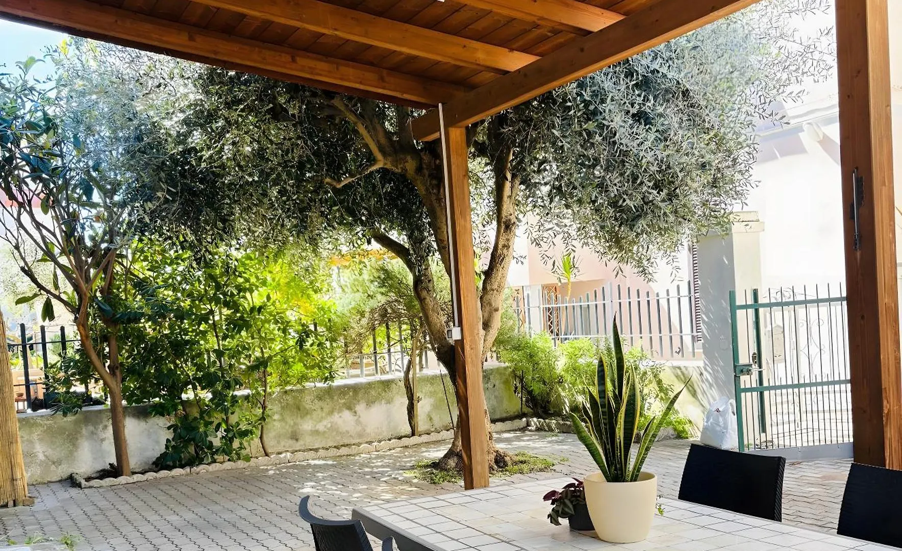Holiday home L'Olivo A 50M Dal Mare Villa San Vincenzo